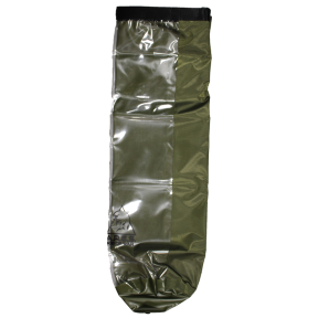 Sac étanche Amazonia vert olive 15 L - Ares