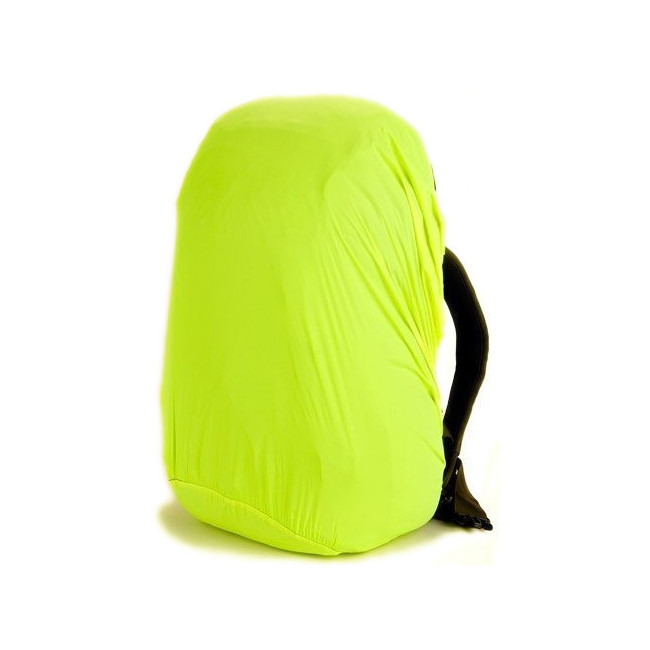 Pokrowiec na plecak 70 L wysoka widoczność - Snugpack