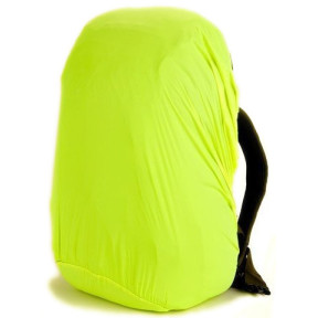 Pokrowiec na plecak 70 L wysoka widoczność - Snugpack