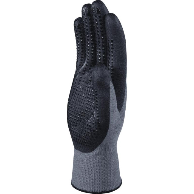 Handschoen ve728 tactiel grijs - Delta Plus