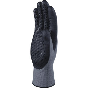 Taktischer Handschuh ve728 grau - Delta Plus