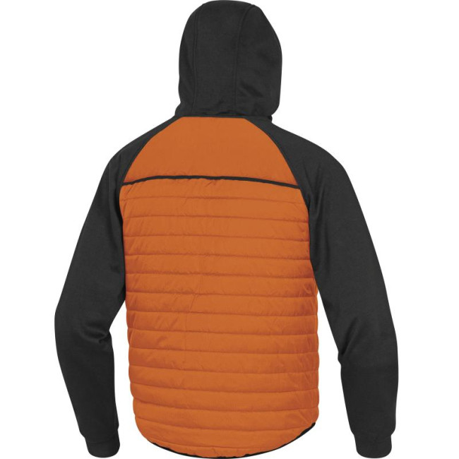 Veste moove marine/or - Delta Plus