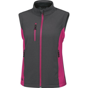 Veste mysen2 gris/fushia - Delta Plus