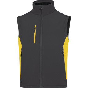 Veste mysen2 gris/jaune - Delta Plus