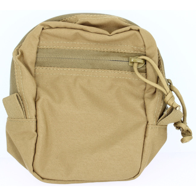 ZU-4X3 FZ Tasche Coyote - FrogPro
