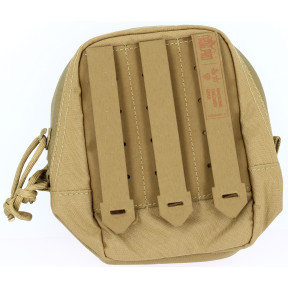 Kieszeń ZU-4X3 FZ Coyote - FrogPro