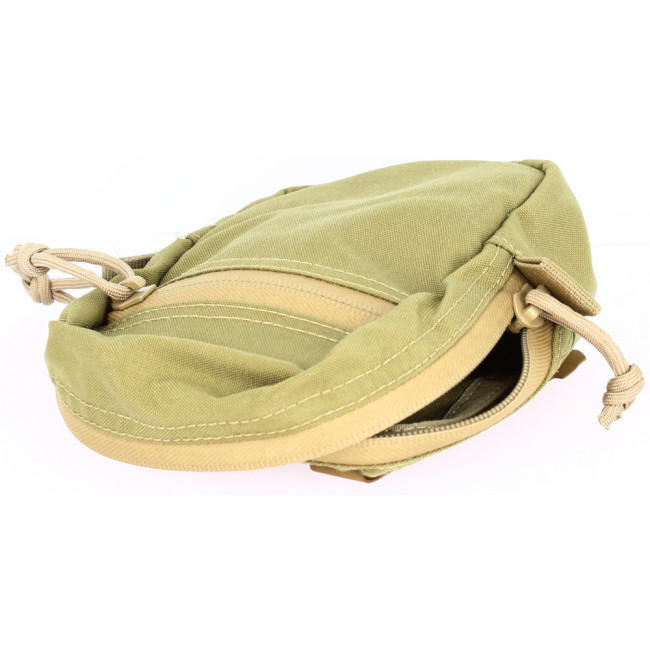 Zak ZU-4X3 FZ Coyote Tan - FrogPro
