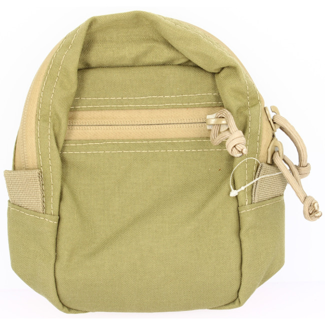 Zak ZU-4X3 FZ Coyote Tan - FrogPro