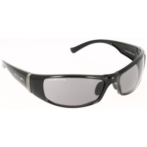 California Beschermingsbril Rookglas 2.5 UV400 - Swiss One Safety