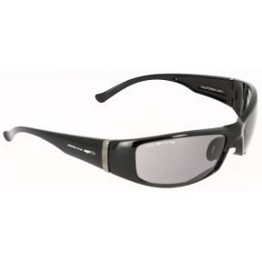 California Beschermingsbril Rookglas 2.5 UV400 - Swiss One Safety