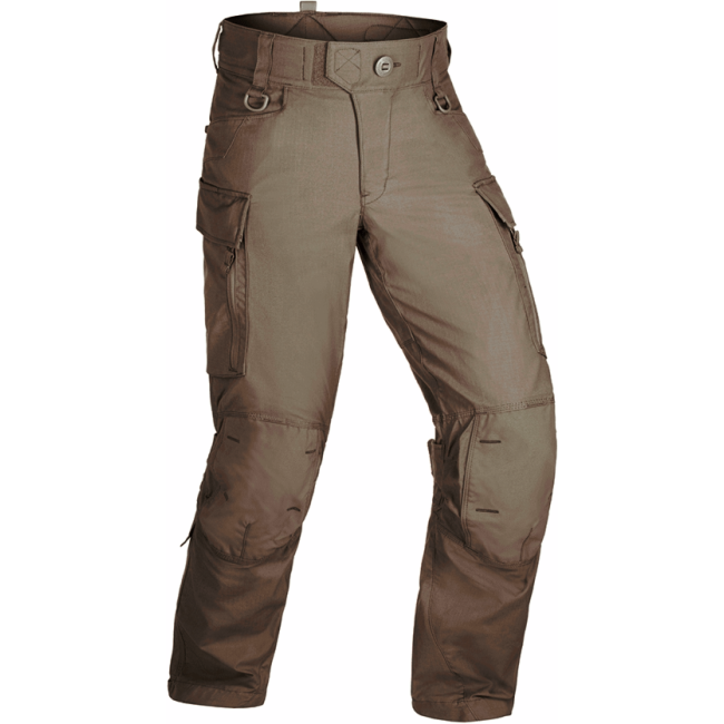 Pantalon Raider MK.IV Tarmac - Clawgear