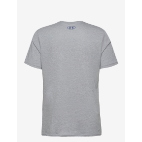T-shirt z krótkimi rękawami ua gl foundation Szary - Under Armour