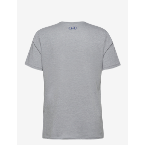 T-shirt manches courtes ua gl foundation Gris - Under Armour