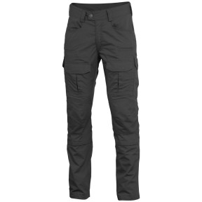 Lycos Kampfhose Schwarz - Pentagon