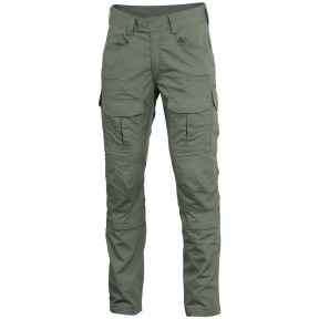 Spodnie bojowe Lycos Ranger Green - Pentagon
