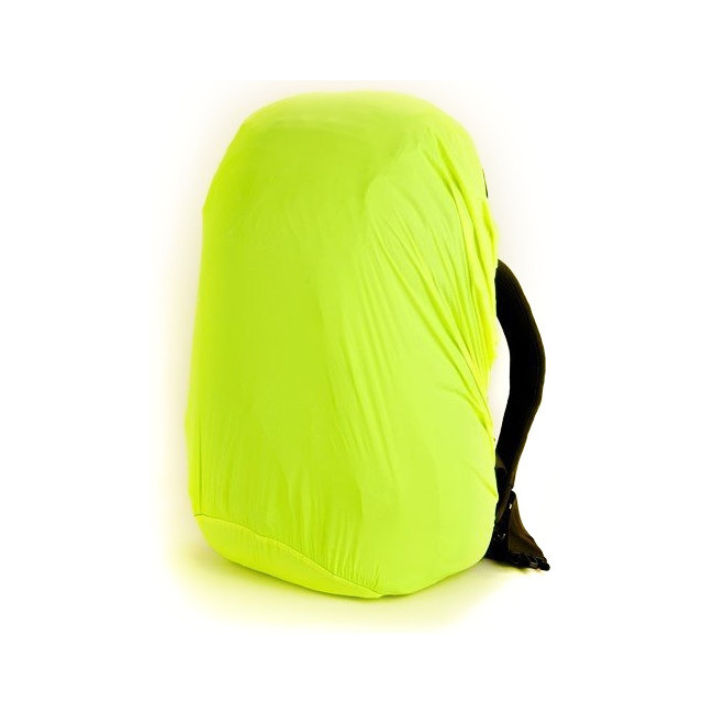 Hochsichtbare Rucksackabdeckung 100 L - Snugpak
