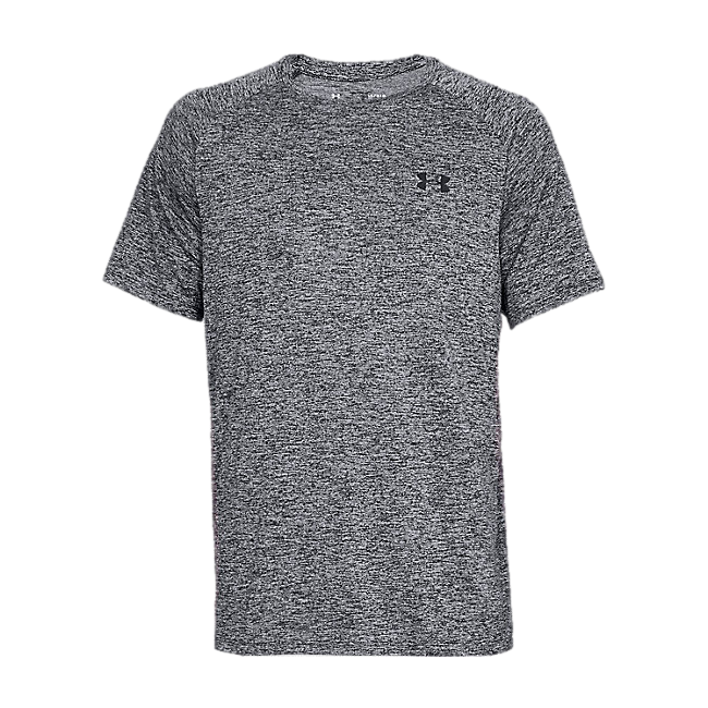 T-shirt à manches courtes UA Tech™ 2.0 pour homme - UNDER ARMOUR