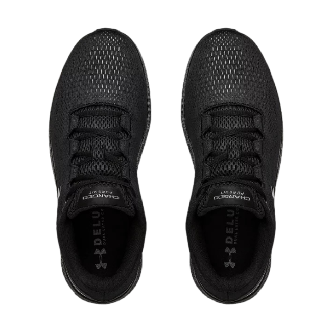 G-Force 0236050BK Pro Series - Zapatillas De Competición