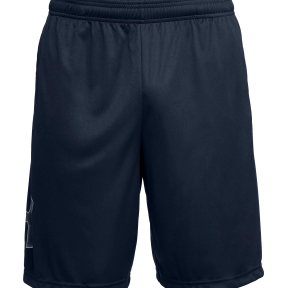 Spodenki UA Tech Graphic Academy / Steel - Under Armour