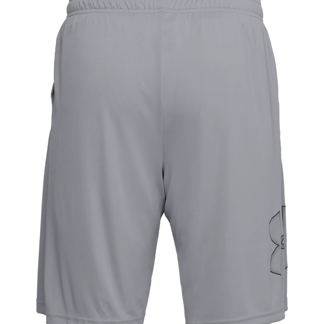 SHORT UA TECH ™ GRAPHIC (Steel / Black) - UNDER ARMOUR