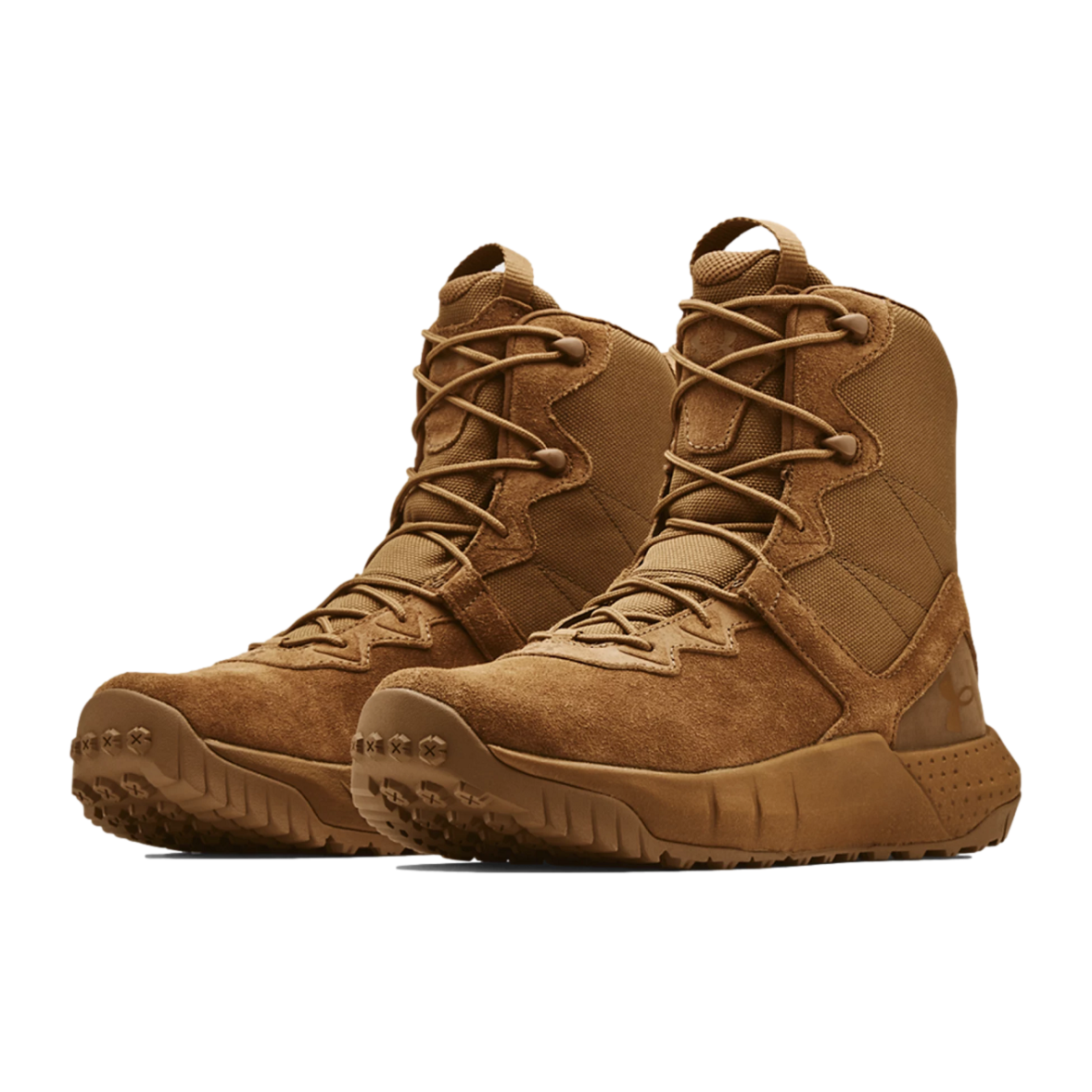 Micro G Under Armour High Tops Mens Under Armour Men's UA Micro G