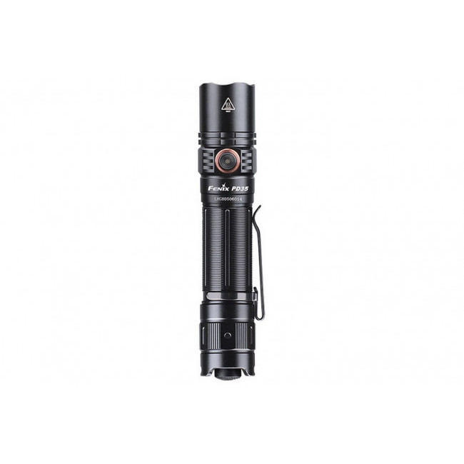 Lampe tactique PD35 V3 - Fenix
