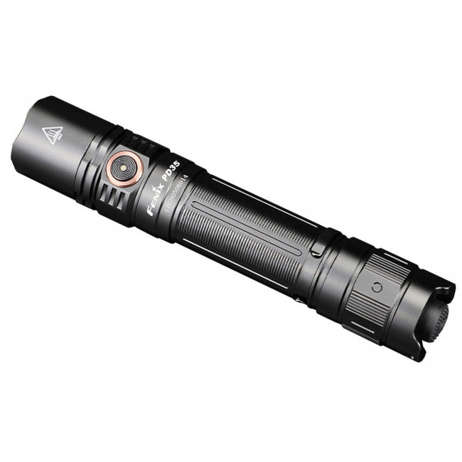 PD35 V3 tactische lamp - Fenix
