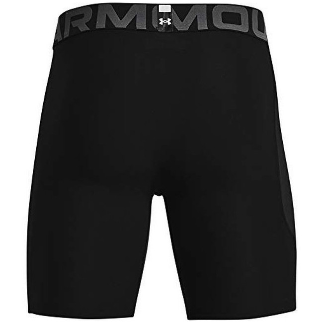 Short de compression Heatgear Noir - Under Armour