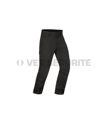 Pantalon Defiant Flex noir - Clawgear