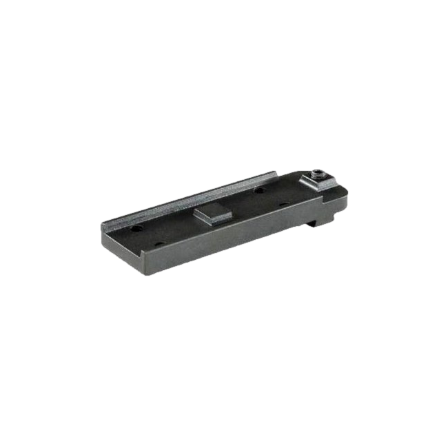 Montage Micro T1 Glock - Aimpoint