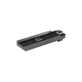 Montaż Micro T1 Glock - Aimpoint