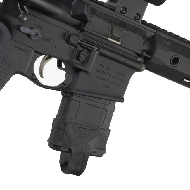 Original Nato 5.56 Schwarz - MAGPUL