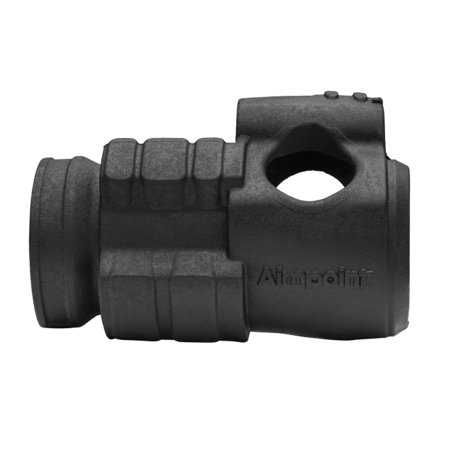 Gummiabdeckung M3/ML3 Schwarz - Aimpoint