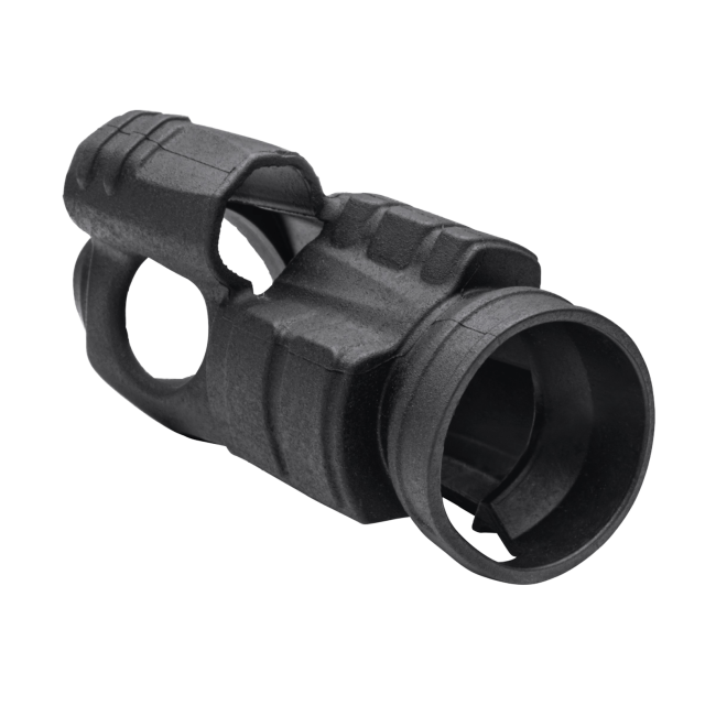 Gummiabdeckung M3/ML3 Schwarz - Aimpoint