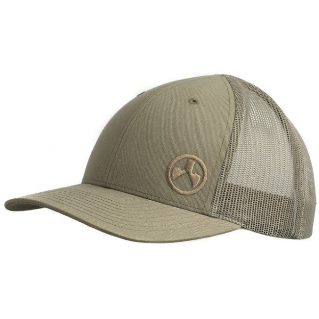 Magpul Icon Trucker Cap olivgrün
