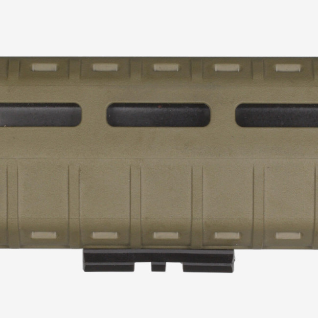 Adaptateur rail RVG M-LOK Noir - MAGPUL