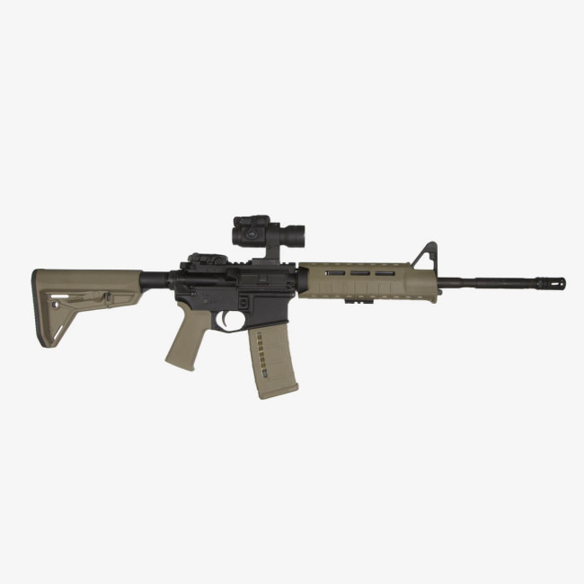 Adaptateur rail RVG M-LOK Noir - MAGPUL