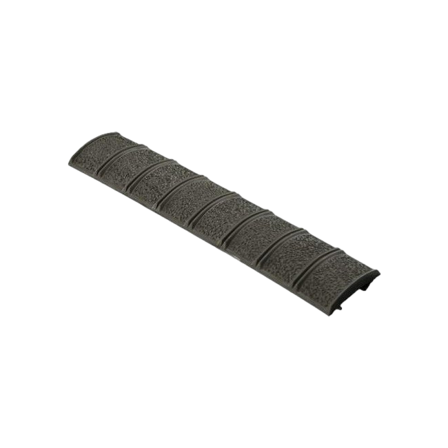 Picatinny-Schienenabdeckung XT Rail Panel olivgrün - Magpul