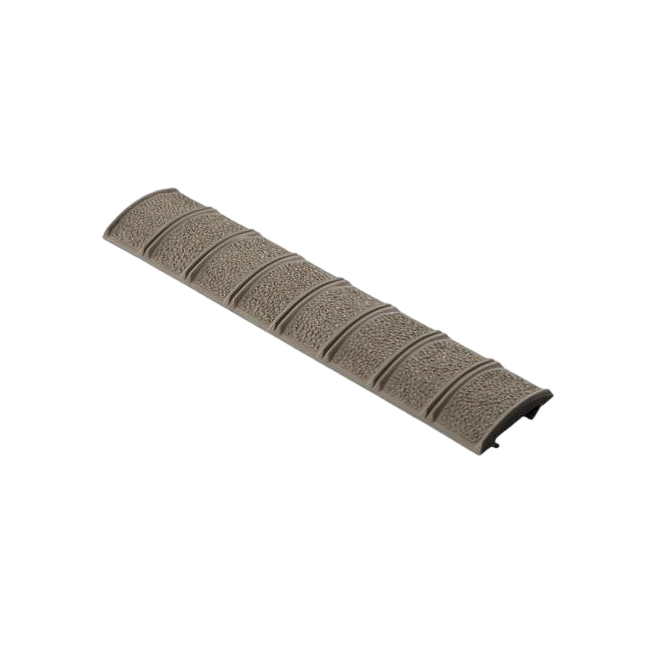 Couvre rail picatiny XT Rail Panel terre FDE - Magpul