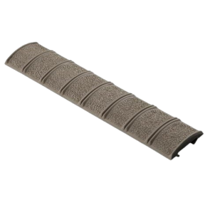 Couvre rail picatiny XT Rail Panel terre FDE - Magpul