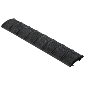 Couvre rail picatiny XT Rail Panel noir - Magpul