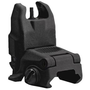 Magpul MBUS Front Sight Visier schwarz - Magpul
