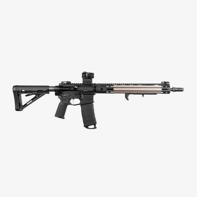 M-LOK Rail Cover, Type 1 FDE - MAGPUL