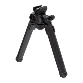 Magpul tweepoot voor Picatinny rail bevestiging Zwart - MAGPUL