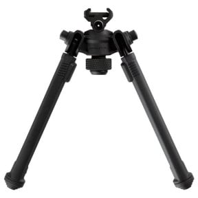 Bipied Magpul pour fixation rail Picatinny Noir - MAGPUL
