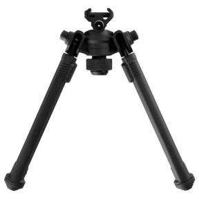 Magpul Zweibein für Picatinny-Schienenbefestigung Schwarz - MAGPUL
