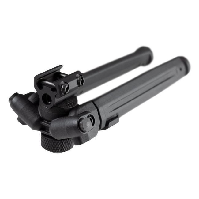 Dwójnóg Magpul do mocowania na szynie Picatinny Czarny - MAGPUL