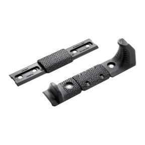 Rękojeść M-LOK Czarna - MAGPUL