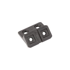 Support de lampe M-LOK Noir - MAGPUL