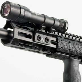 Support de lampe M-LOK Noir - MAGPUL